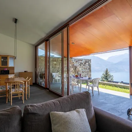 Chalet Le Terrazze