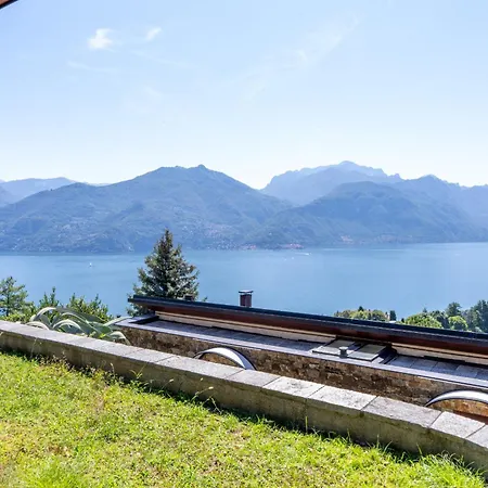 Le Terrazze Chalet *